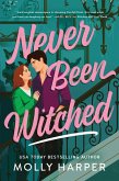 Never Been Witched Never Been Witched