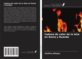 Cadena de valor de la leña en Kenia y Ruanda Cadena de valor de la leña en Kenia y Ruanda