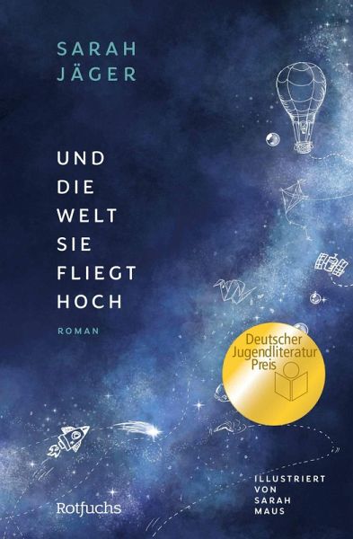 Und die Welt, sie fliegt hoch Und die Welt, sie fliegt hoch