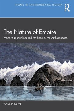 Cover The Nature of Empire