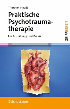 Cover Praktische Psychotraumatherapie