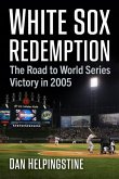 White Sox Redemption White Sox Redemption
