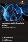 Nanoparticelle lipidiche solide Nanoparticelle lipidiche solide