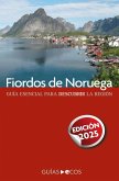 Fiordos de Noruega