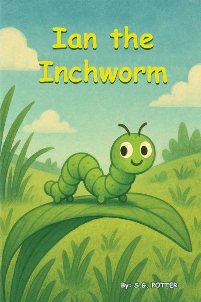 Ian the Inchworm Ian the Inchworm