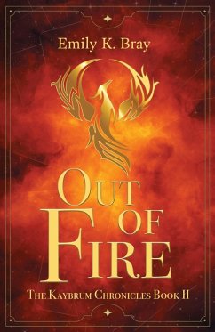 Cover Out of Fire