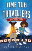 Time Tub Travellers Time Tub Travellers