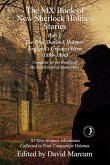 The MX Book of New Sherlock Holmes Stories Part L The MX Book of New Sherlock Holmes Stories Part L