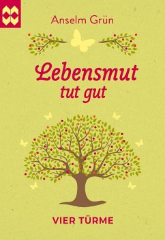 Cover Lebensmut tut gut