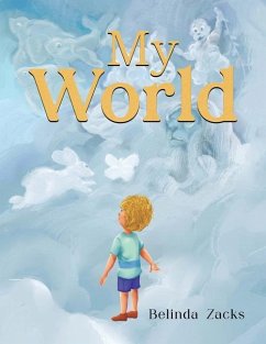 Cover My World