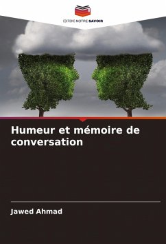 Cover Humeur et mémoire de conversation