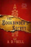 The Bookbinder's Secret The Bookbinder's Secret