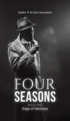 Cover Four Seasons - Book One