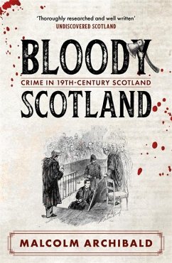 Cover Bloody Scotland