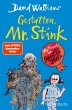 Gestatten, Mr. Stink - Bild 1