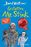 Gestatten, Mr. Stink Gestatten, Mr. Stink