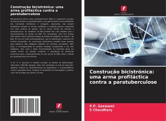 Construção bicistrónica: uma arma profiláctica contra a paratuberculose - Goswami, P.P.;Chaudhary, S