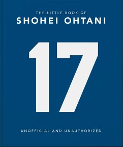 Cover The Little Guide to Shohei Ohtani