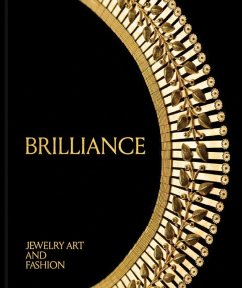 Cover Brilliance: Jewelry Art and Fashion