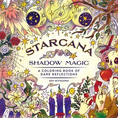 Starcana: Shadow Magic - Miyagawa, Ash