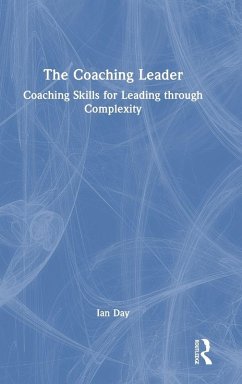 Cover The Coaching Leader