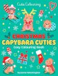 Christmas Capybara Cuties - Bild 1