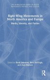 Right-Wing Movements in North America and Europe