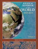 Political Handbook of the World 2024-2025 Political Handbook of the World 2024-2025