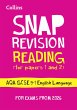 AQA GCSE 9-1 English Language Reading... - Bild 1