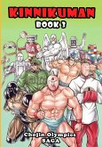 Kinnikuman (M.U.S.C.L.E.) Book 3 - Chojin Olympics Saga Kinnikuman (M.U.S.C.L.E.) Book 3 - Chojin Olympics Saga