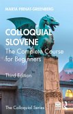 Colloquial Slovene