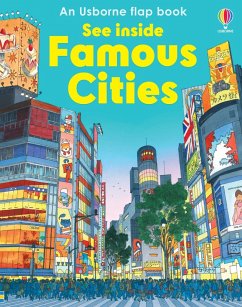 Cover See Inside Famous Cities