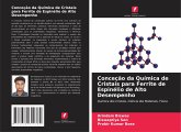 Conceção da Química de Cristais para Ferrite de Espinélio de Alto Desempenho Conceção da Química de Cristais para Ferrite de Espinélio de Alto Desempenho