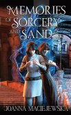 Memories of Sorcery and Sand Memories of Sorcery and Sand