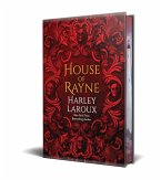 House of Rayne: Deluxe Limited Edition House of Rayne: Deluxe Limited Edition