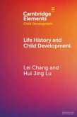 Life History and Child Development Life History and Child Development