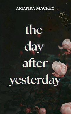 Cover The Day After Yesterday