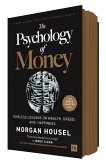 The Psychology of Money (Deluxe Limited Edition) The Psychology of Money (Deluxe Limited Edition)