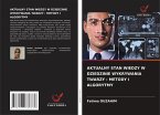 AKTUALNY STAN WIEDZY W DZIEDZINIE WYKRYWANIA TWARZY : METODY I ALGORYTMY AKTUALNY STAN WIEDZY W DZIEDZINIE WYKRYWANIA TWARZY : METODY I ALGORYTMY