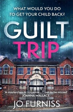 Cover Guilt Trip