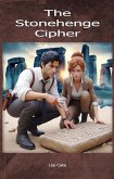 The Stonehenge Cipher (The Codex Mysteries, #1) (eBook, ePUB) The Stonehenge Cipher (The Codex Mysteries, #1) (eBook, ePUB)