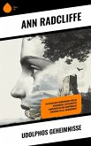 Udolphos Geheimnisse (eBook, ePUB) Udolphos Geheimnisse (eBook, ePUB)