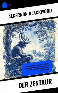 Cover Der Zentaur (eBook, ePUB)