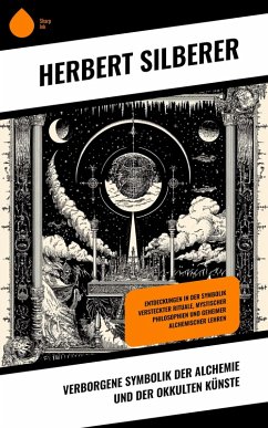 Cover Verborgene Symbolik der Alchemie und der okkulten Künste (eBook, ePUB)