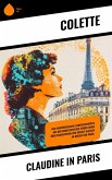 Claudine in Paris (eBook, ePUB)