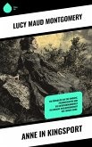 Anne in Kingsport (eBook, ePUB) Anne in Kingsport (eBook, ePUB)