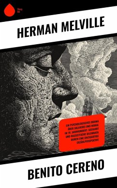 Cover Benito Cereno (eBook, ePUB)