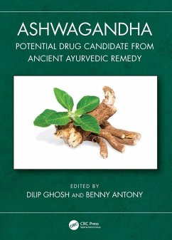 Cover Ashwagandha