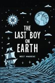 The Last Boy on Earth The Last Boy on Earth