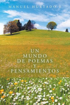 Cover Un mundo de poemas y pensamientos